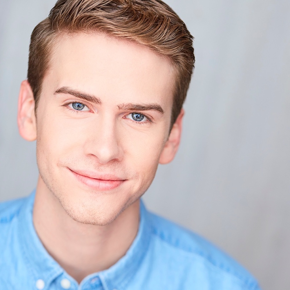Meet your Posher, Joel